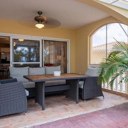 Curacao Luxury Holiday Rentals Виллемстад Экстерьер фото