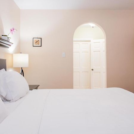 Curacao Luxury Holiday Rentals Виллемстад Экстерьер фото