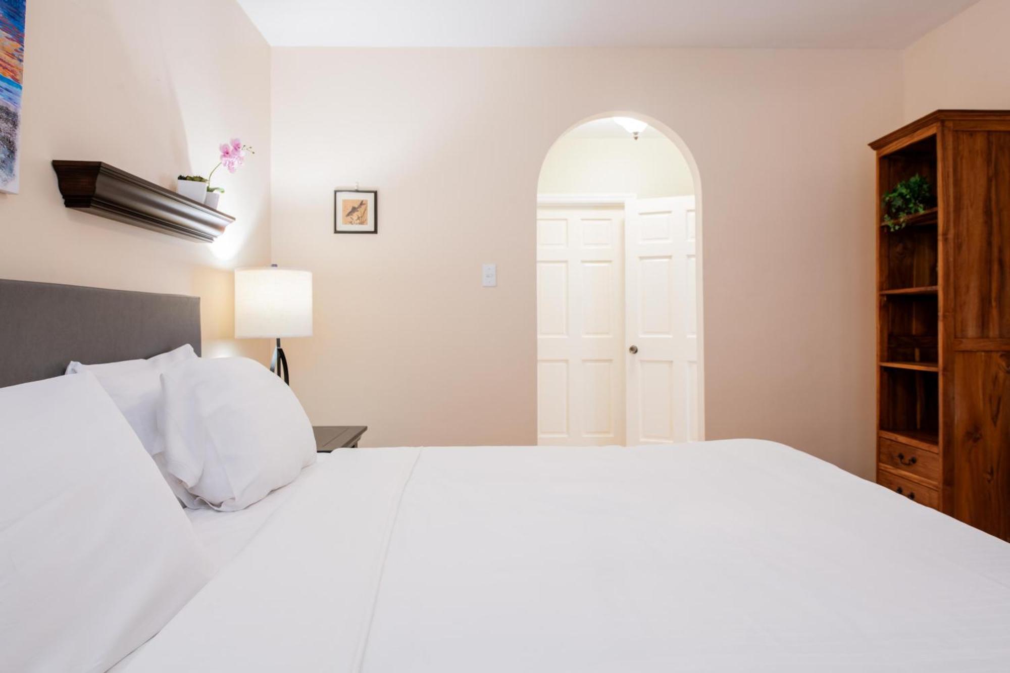 Curacao Luxury Holiday Rentals Виллемстад Экстерьер фото