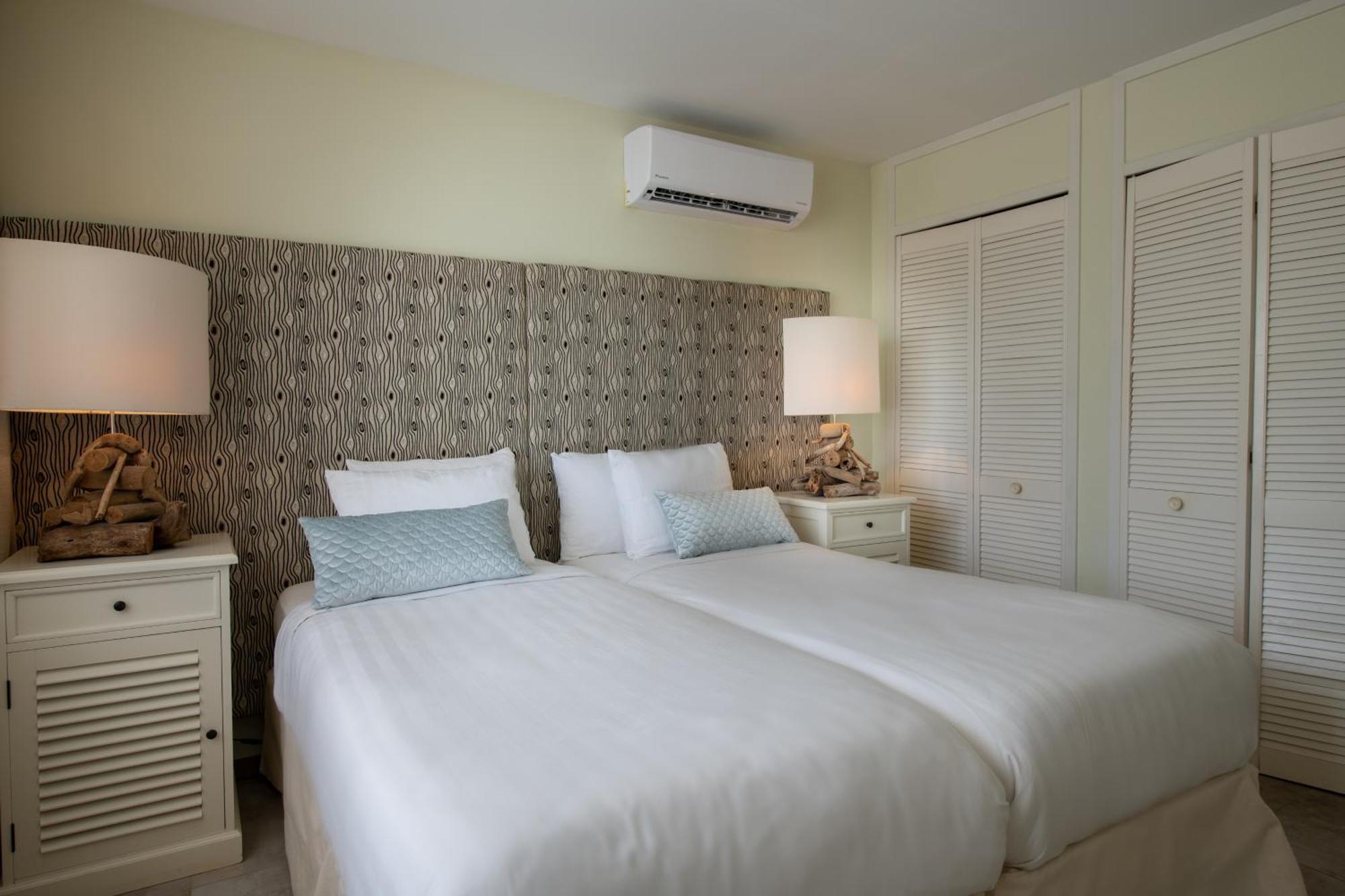 Curacao Luxury Holiday Rentals Виллемстад Экстерьер фото