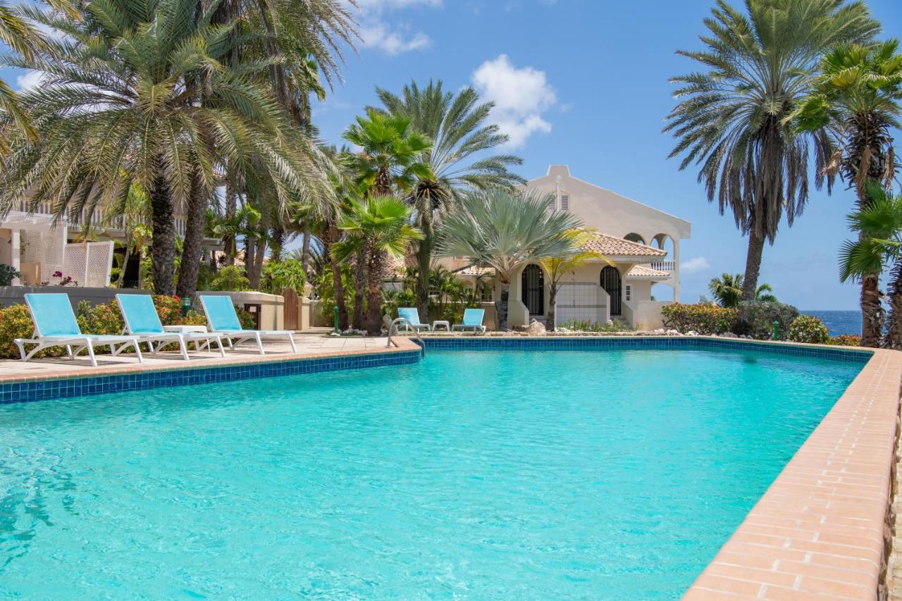 Curacao Luxury Holiday Rentals Виллемстад Экстерьер фото